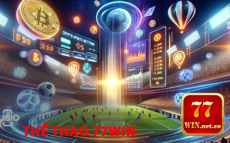 Thể thao 77win